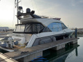 Beneteau. Monte Carlo 52 fly Flybridge