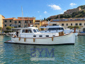 Menorquin 160 Motoros yacht