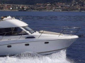 Jeanneau Prestige 32' Flybridge