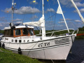 Staverse Kotter 1200 Motoryacht