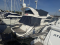 Fairline Phantom 46 Flybridge