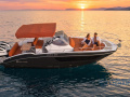 Idea Marine Idea 80 WA Deckboot