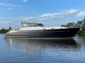 Vivante 43 Cabrio Cruiser Iate a motor