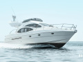 Azimut 42 Fly Flybridge