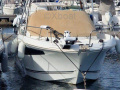 Jeanneau CAP CAMARAT 8.5 WA Yacht à moteur