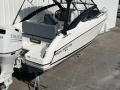 Parker 630 Bow Rider Bowrider