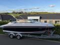 Four Winns 215 sundowner Motoryacht