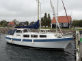 Finnsailer 35 Sailing yacht