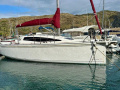 Northman Maxus 26 Quillard Plachetní jachta