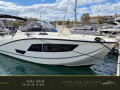 Quicksilver Activ 875 Sundeck Yacht a motore