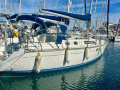 Jeanneau Sun Odyssey 34.2 Yacht a vela