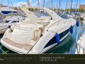 Gobbi Atlantis 42 Yacht a motore