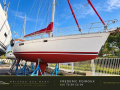 Beneteau Oceanis 440 Yacht à voile