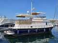 Selene 40 Fly Motorna jahta