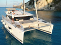 Fountaine Pajot Lucia 40 Katamaran