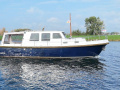 Jetten Bully 960 OK Motorna jahta