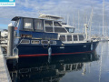 Verolmekotter 1600 Yate a motor