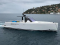 Fjord 40 Open Motoryat