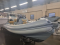 Ranieri Cayman 23.0 Sport Touring RIB
