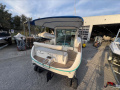 Ocqueteau 645 Pilothouse