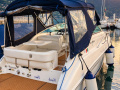 Sea Ray Sundancer 24 Motoscafo