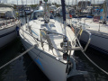 Bavaria 34 - 3 Zeiljacht