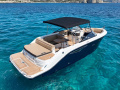 Sea Ray SLX 250 Bowrider