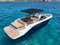 Sea Ray SLX 250 Bowrider