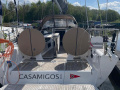 Dehler 38 SQ Zeiljacht