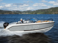 Uttern D59 Premium Exclusive DeLuxe Line Motor yacht