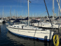 Beneteau Oceanis 393 Segelyacht