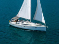 Bavaria 51 Cruiser Segelyacht