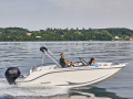 Bayliner M19 Bowrider