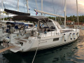 Beneteau Oceanis 48 Segelyacht