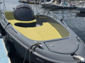 Clear Marine Aries Open Motoryacht