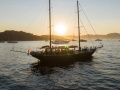 Vita Dolce &mdash; Yacht 32 m Jadralna superjahta