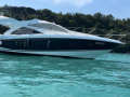 Sunseeker Manhattan 50 Fly Flybridge