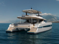 Fountaine Pajot FP-Y 70 Catamarano a motore