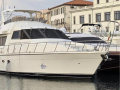 Kha Shing Enterprises Co., Ltd. Montefino 65 Fly Flybridge