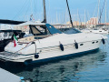 Riva Aquarius 54 Yacht a motore