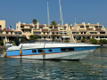Sunseeker Superhawk 50 Motor yacht