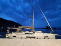 Jeanneau Sun Odyssey 440 Yacht à voile