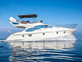 Azimut 43 Fly Flybridge