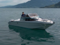 Rio 600 Cabin Sport boat