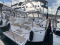 Bavaria C42 Yacht à voile