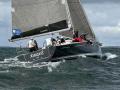 Dehler 46 Seilyacht