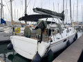 Hanse 385 Segelyacht