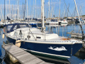 Fellowship 28 Jedrilica