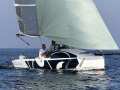 Beneteau First 18SE Sailing yacht