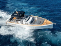 Fjord 38 Xpress Lancha